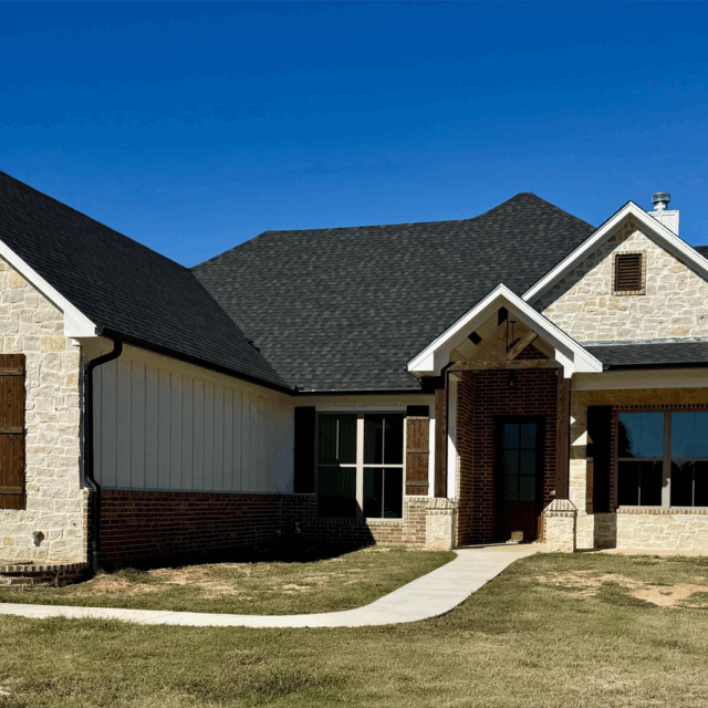 Custom-home-project