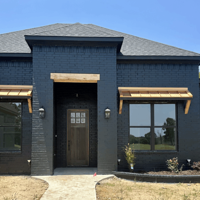 Custom-texas-home